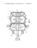 Parking Brake Piston for a Parking Brake Chamber diagram and image