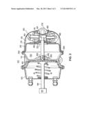 Parking Brake Piston for a Parking Brake Chamber diagram and image