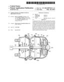 Parking Brake Chamber Internal Breathing System diagram and image