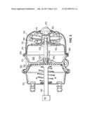 Parking Brake Chamber Internal Breathing System diagram and image