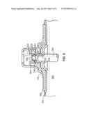 Parking Brake Chamber Internal Breathing System diagram and image