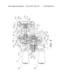 TORQUE LIMITING DEVICE FOR FISHING REEL diagram and image