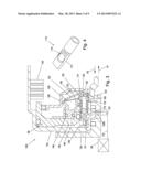 PRESSURE HOLDING TRANSMISSION CLUTCH WITH BALL CHECK VALVE diagram and image