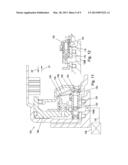 PRESSURE HOLDING TRANSMISSION CLUTCH WITH BALL CHECK VALVE diagram and image