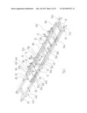 DRIVE UNIT, DRIVE SYSTEM AND CONVEYOR INSTALLATION FOR SKID SUPPORTING AN     OBJECT diagram and image