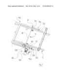 DRIVE UNIT, DRIVE SYSTEM AND CONVEYOR INSTALLATION FOR SKID SUPPORTING AN     OBJECT diagram and image