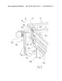 DRIVE UNIT, DRIVE SYSTEM AND CONVEYOR INSTALLATION FOR SKID SUPPORTING AN     OBJECT diagram and image