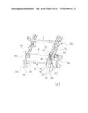 DRIVE UNIT, DRIVE SYSTEM AND CONVEYOR INSTALLATION FOR SKID SUPPORTING AN     OBJECT diagram and image