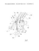 DRIVE UNIT, DRIVE SYSTEM AND CONVEYOR INSTALLATION FOR SKID SUPPORTING AN     OBJECT diagram and image