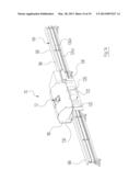 DRIVE UNIT, DRIVE SYSTEM AND CONVEYOR INSTALLATION FOR SKID SUPPORTING AN     OBJECT diagram and image