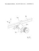 DRIVE UNIT, DRIVE SYSTEM AND CONVEYOR INSTALLATION FOR SKID SUPPORTING AN     OBJECT diagram and image