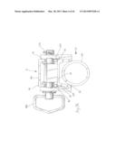 REMOVABLE CARTRIDGE CLEANER diagram and image