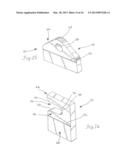 REMOVABLE CARTRIDGE CLEANER diagram and image