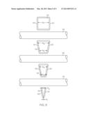 Conveyor Systems with Center Guide Assemblies diagram and image