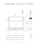 Case for Electronic Tablet diagram and image