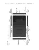 Case for Electronic Tablet diagram and image