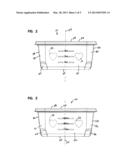 DISPOSABLE CONTAINER AND LID MATCHING SYSTEM AND METHODS diagram and image