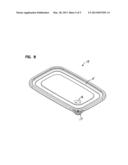 DISPOSABLE CONTAINER AND LID MATCHING SYSTEM AND METHODS diagram and image