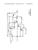 MULTI-STAGE COUNTER-CURRENT FROTH SETTLER AND METHOD OF USE diagram and image