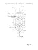 MULTI-STAGE COUNTER-CURRENT FROTH SETTLER AND METHOD OF USE diagram and image