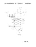 MULTI-STAGE COUNTER-CURRENT FROTH SETTLER AND METHOD OF USE diagram and image