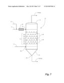 MULTI-STAGE COUNTER-CURRENT FROTH SETTLER AND METHOD OF USE diagram and image