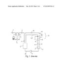 DEVICE FOR PRODUCING ULTRAPURE WATER diagram and image