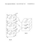 CASSETTE WITH A SENSOR FOR DETERMINING THE DIFFERENCE BETWEEN A FIRST AND     A SECOND FLUID STREAM diagram and image