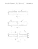 Surface-Modified Fluoropolymer Membrane diagram and image