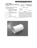 FILTER FABRICATION METHOD AND THE FILTER FORMED THEREBY diagram and image