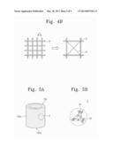 FILTER FABRICATION METHOD AND THE FILTER FORMED THEREBY diagram and image