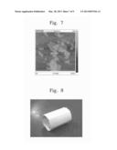 FILTER FABRICATION METHOD AND THE FILTER FORMED THEREBY diagram and image