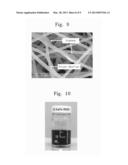 FILTER FABRICATION METHOD AND THE FILTER FORMED THEREBY diagram and image