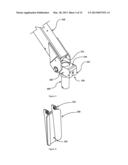 Foldable Lifting Apparatus diagram and image