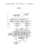 MICROWAVE PROCESSING APPARATUS AND METHOD FOR PROCESSING OBJECT TO BE     PROCESSED diagram and image