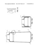 COLLAPSIBLE BOTTLE diagram and image