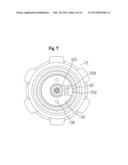 FILLER CAP FOR FUEL TANK diagram and image