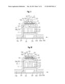 FILLER CAP FOR FUEL TANK diagram and image