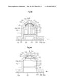 FILLER CAP FOR FUEL TANK diagram and image