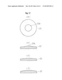 FILLER CAP FOR FUEL TANK diagram and image