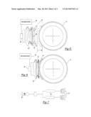 CUP DISPENSING SYSTEM diagram and image