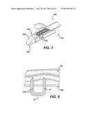 ADJUNCT THERAPY DEVICE FOR APPLYING HEMOSTATIC AGENT diagram and image