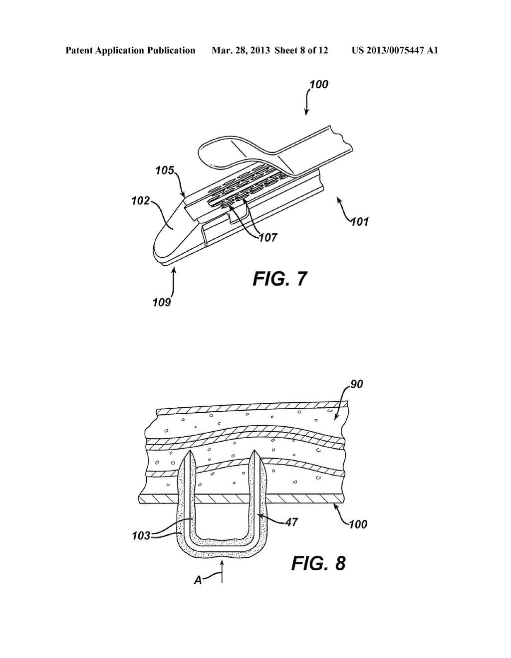 ADJUNCT THERAPY DEVICE FOR APPLYING HEMOSTATIC AGENT - diagram, schematic, and image 09