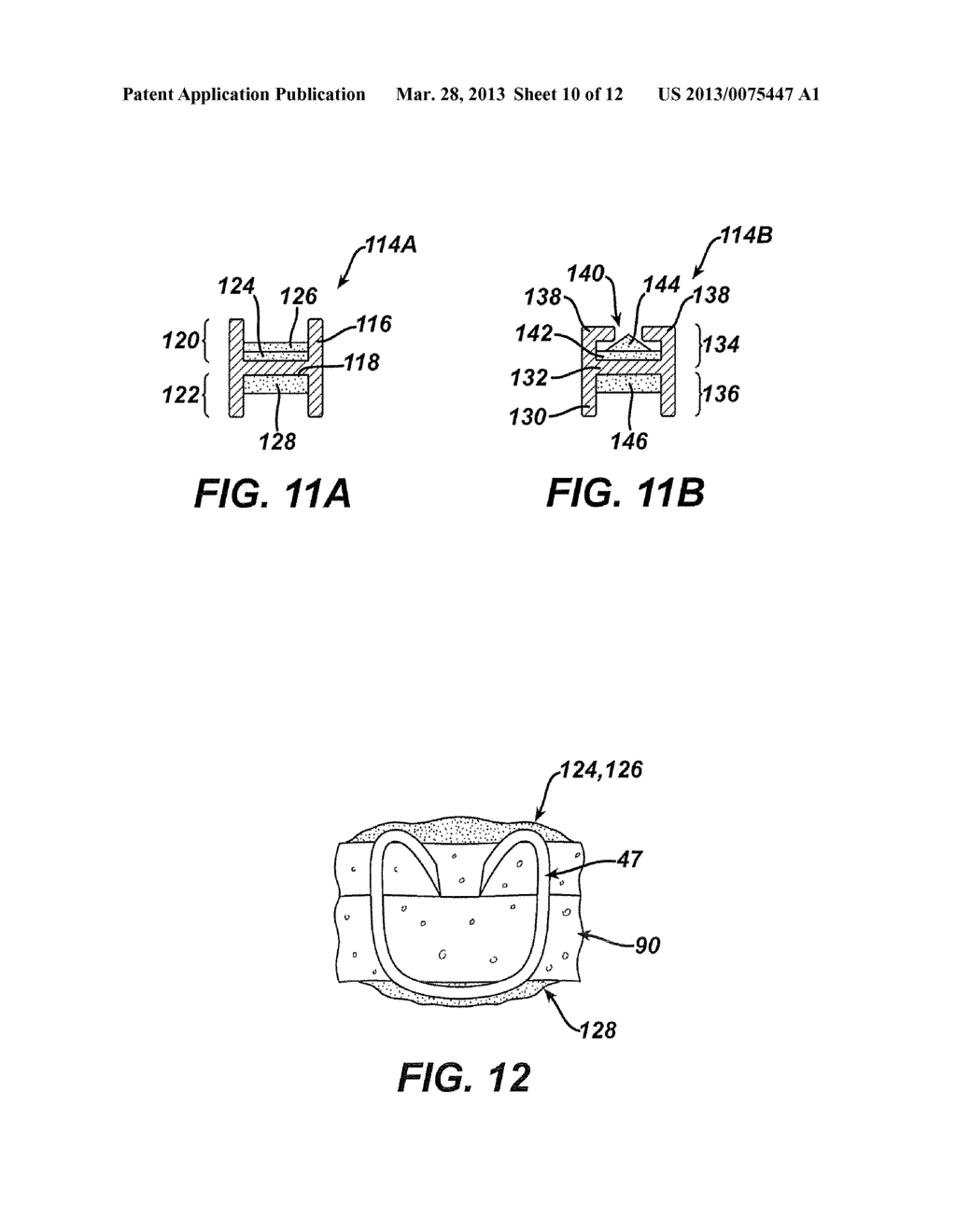 ADJUNCT THERAPY DEVICE FOR APPLYING HEMOSTATIC AGENT - diagram, schematic, and image 11