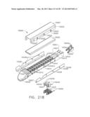 STAPLE CARTRIDGE INCLUDING COLLAPSIBLE DECK diagram and image