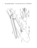 STAPLE CARTRIDGE INCLUDING COLLAPSIBLE DECK diagram and image