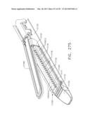 STAPLE CARTRIDGE INCLUDING COLLAPSIBLE DECK diagram and image