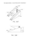 STAPLE CARTRIDGE INCLUDING COLLAPSIBLE DECK diagram and image