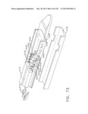 STAPLE CARTRIDGE INCLUDING COLLAPSIBLE DECK diagram and image