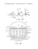 STAPLE CARTRIDGE INCLUDING COLLAPSIBLE DECK diagram and image